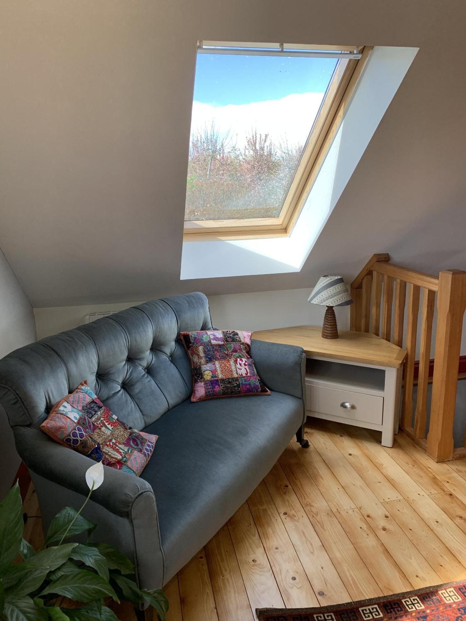 Villa Dragon Orchard Retreat Ledbury Habitación foto