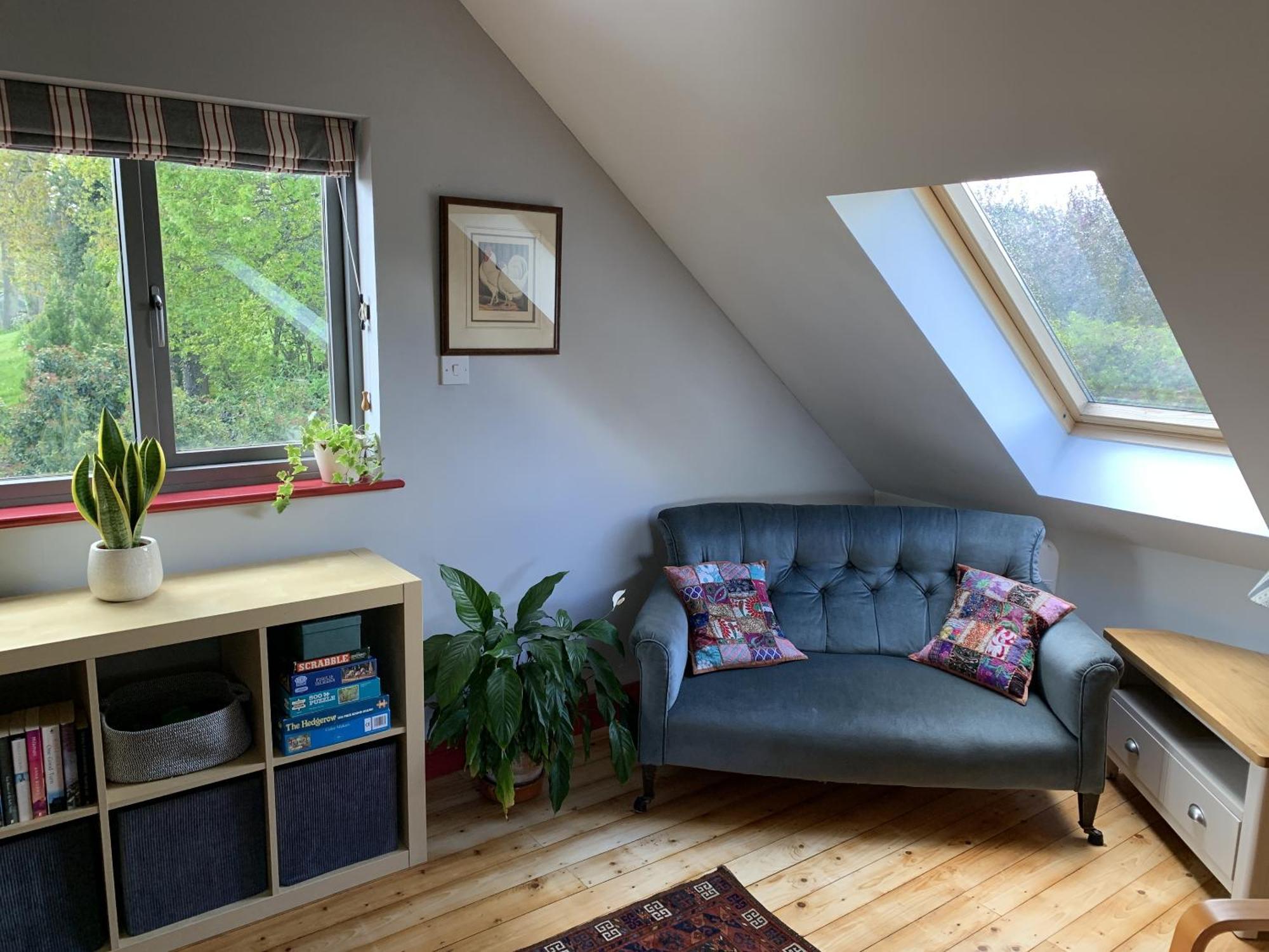 Villa Dragon Orchard Retreat Ledbury Habitación foto