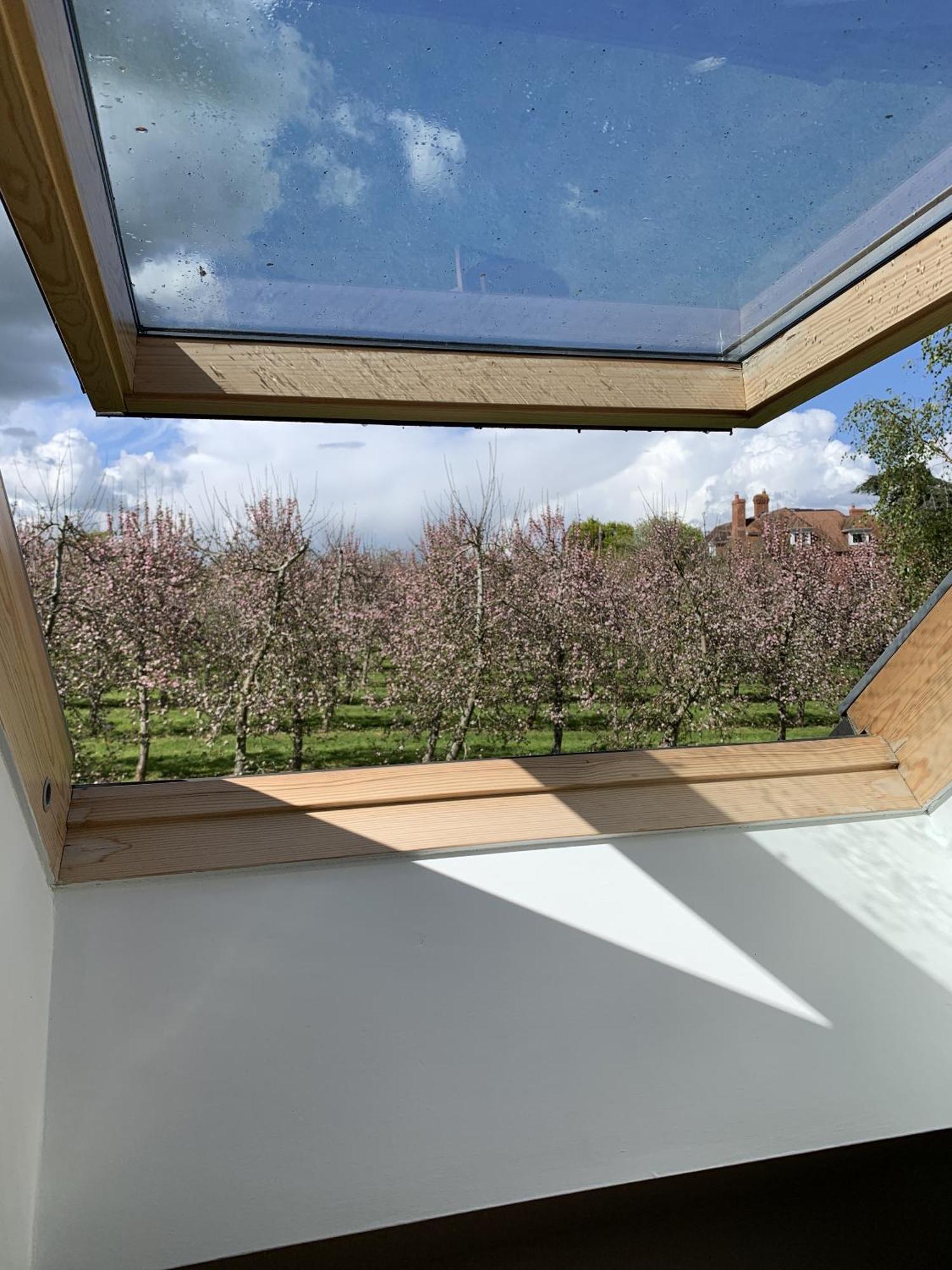 Villa Dragon Orchard Retreat Ledbury Habitación foto