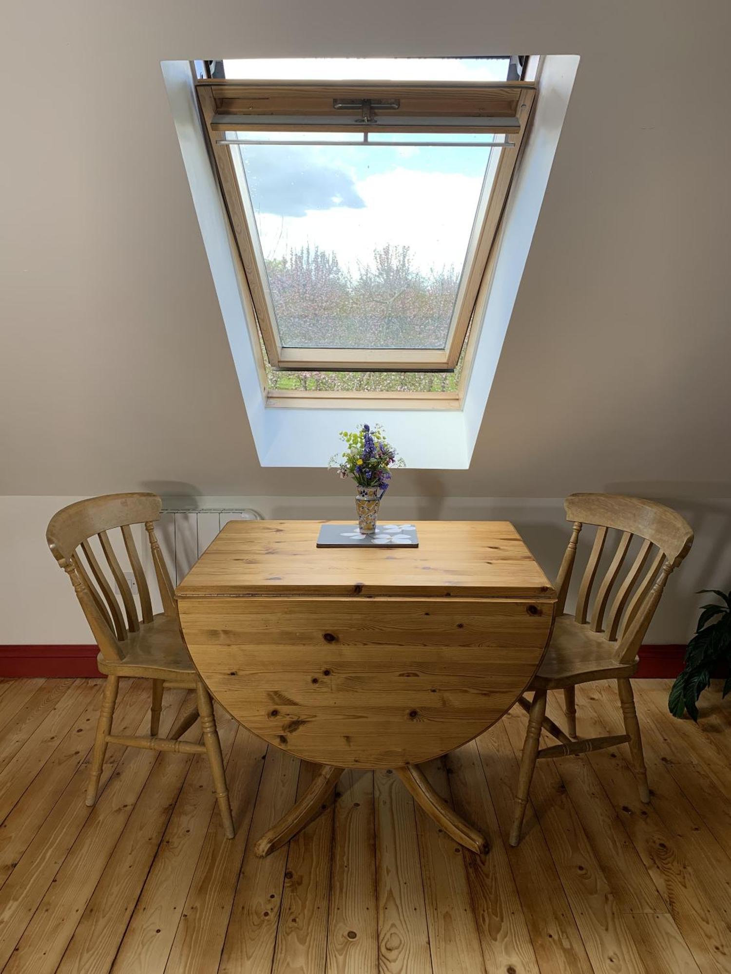 Villa Dragon Orchard Retreat Ledbury Habitación foto