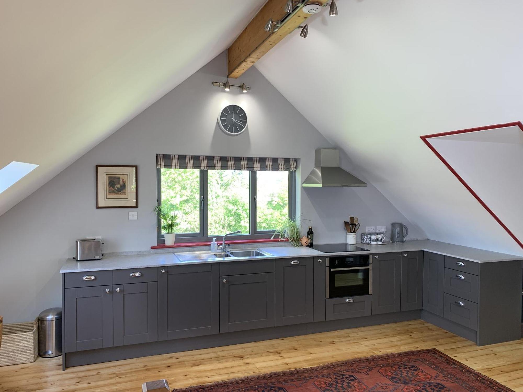 Villa Dragon Orchard Retreat Ledbury Habitación foto