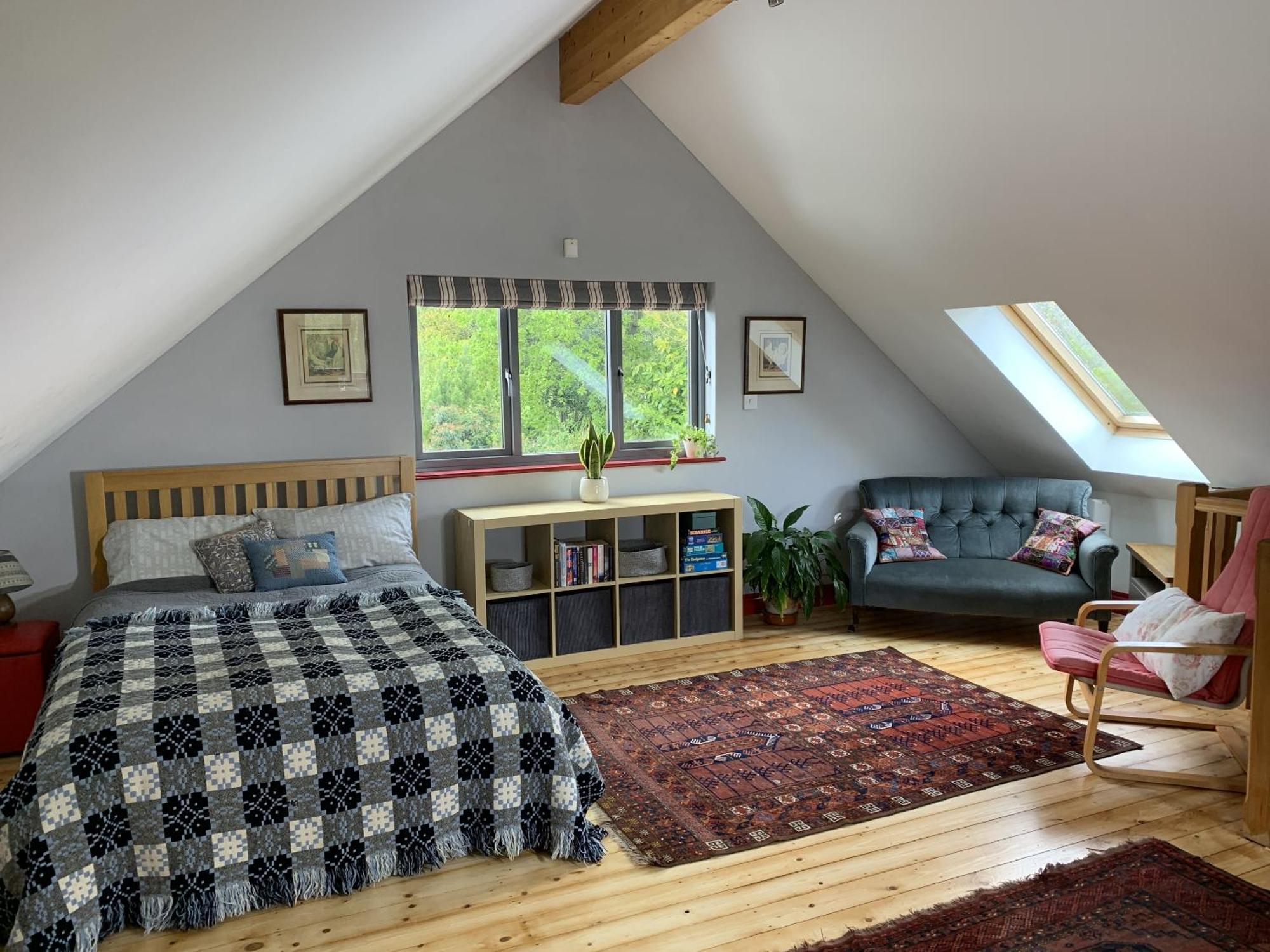 Villa Dragon Orchard Retreat Ledbury Exterior foto